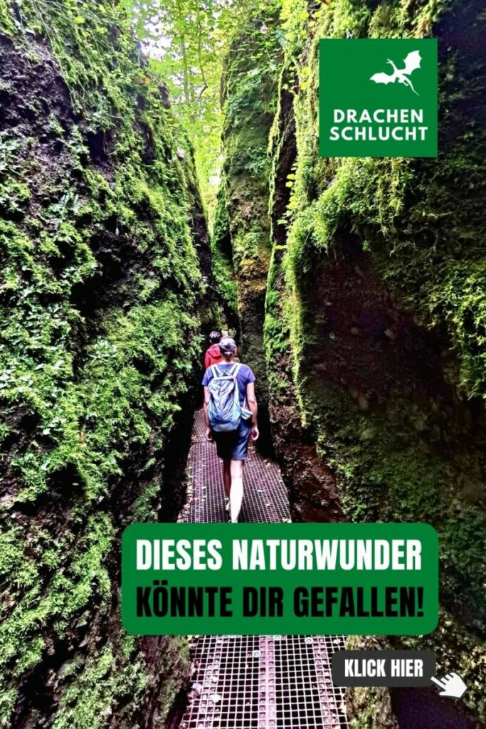 Drachenschlucht