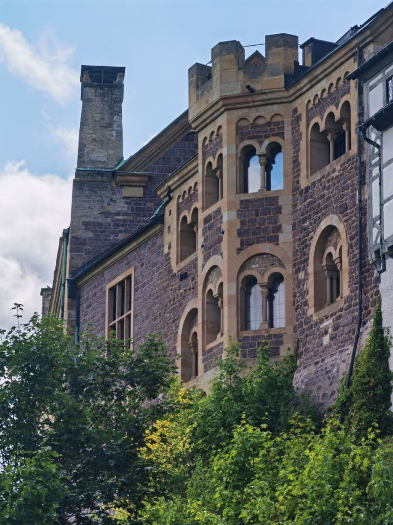 Wartburg Eisenach