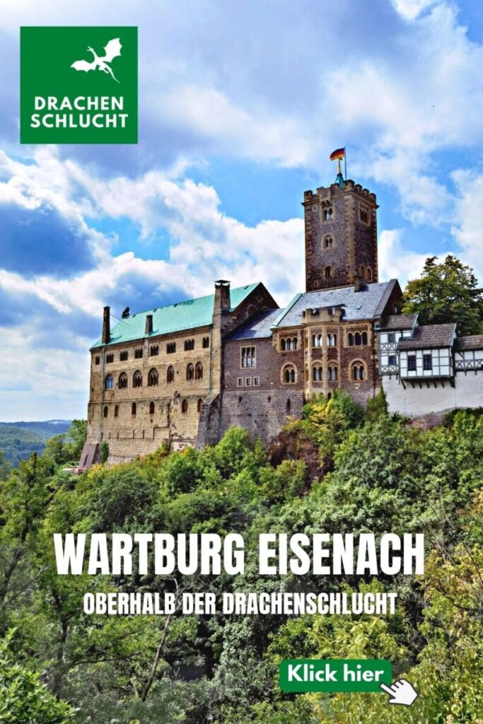 Wartburg Thüringen