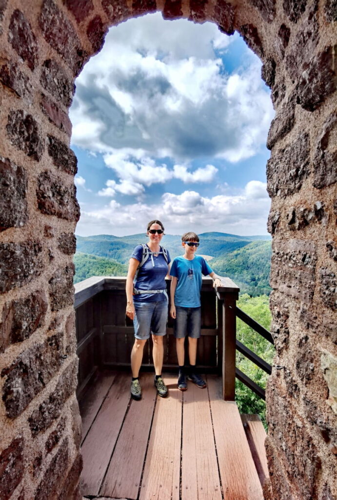 Wartburg Eisenach