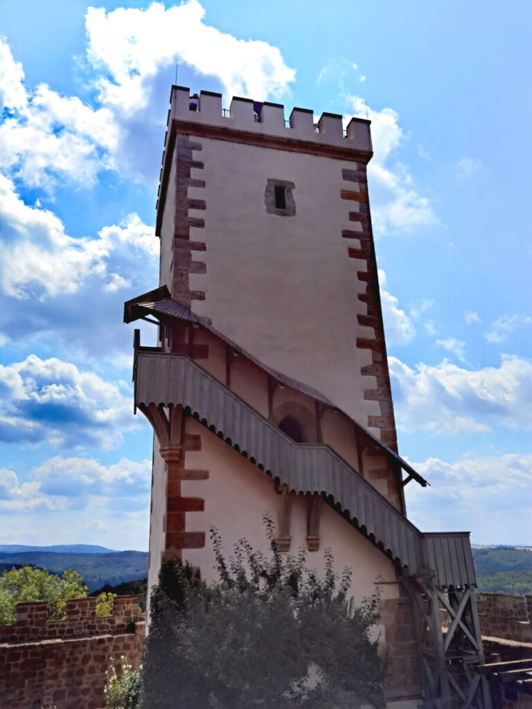 Wartburg Eisenach