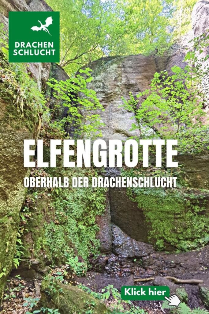 Elfengrotte