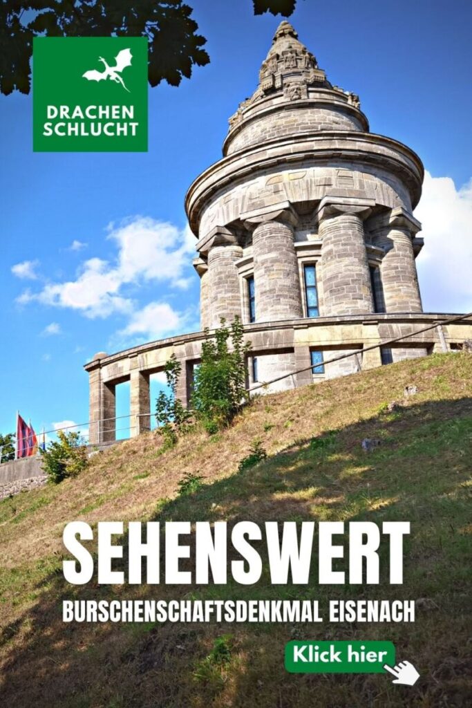 Burschenschaftsdenkmal