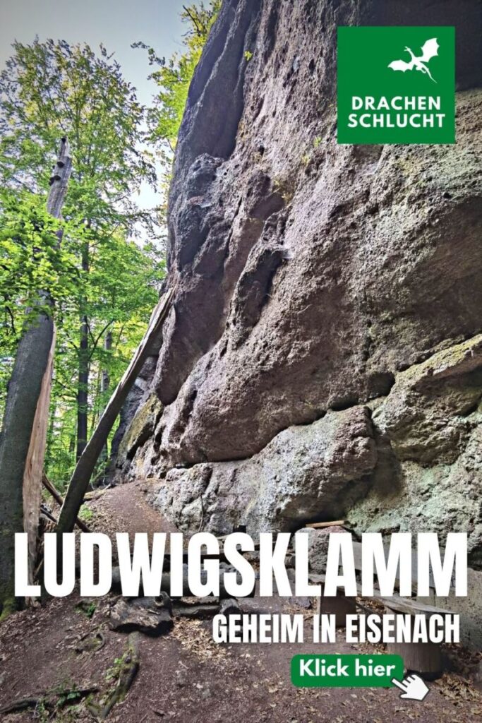 Ludwigsklamm