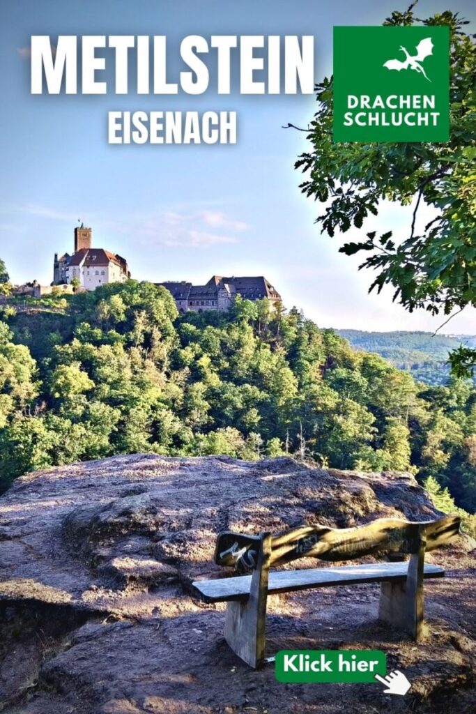 Metilstein Eisenach
