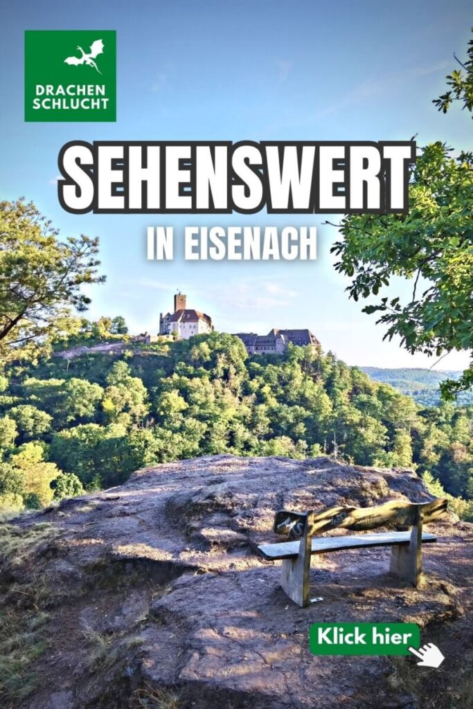 Sehenswürdigkeiten Eisenach