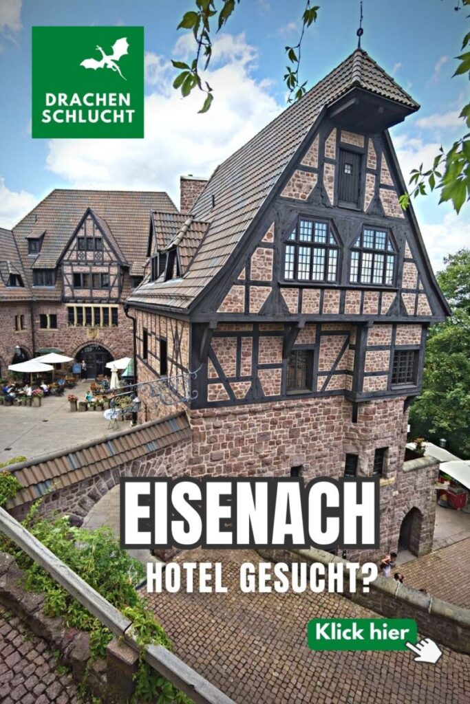 Hotel Eisenach