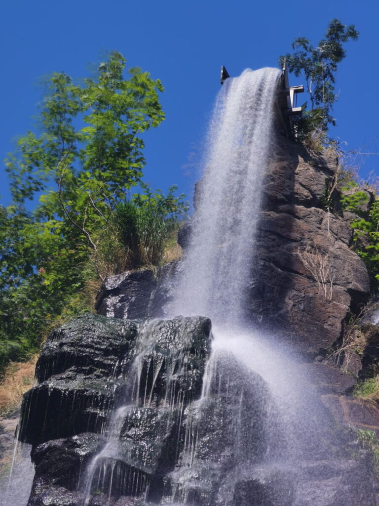 Trusetaler Wasserfälle