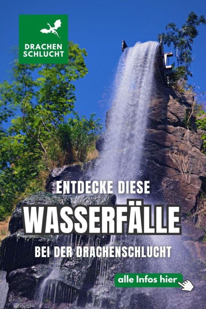 Trusetaler Wasserfall